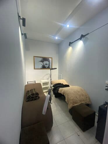 аренда шелкография: Лешмейкер. Аренда места — 1