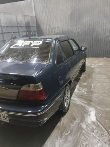 volvo volva: Daewoo Nexia: 2006 г., 1.5 л, Механика, Бензин, Седан — 3