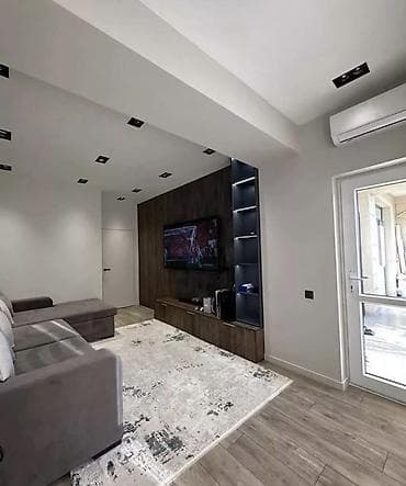 seven development: Сдаю Новую Элитную 2-к квартиру в жилом доме London - — 10