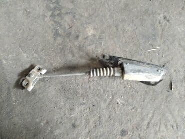 Nissan Pathfinder R50 трос круиз контроля, Нисан Патфаиндер Р50 тросик