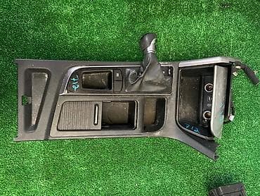 lf sonata: Центральная консоль Hyundai 2015 г., Б/у, Оригинал, Корея — 1