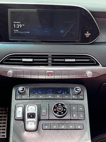 Hyundai Palisade: 2020 г., 2.2 л, Автомат, Дизель, Внедорожник — 6