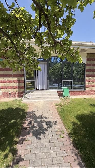 barn house: Таунхаус, Радуга, Сары-Ой, 4 места — 2