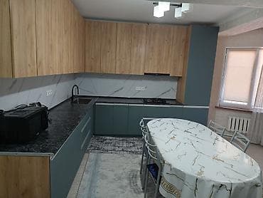 rent: 4 комнаты, Собственник, Без подселения, С мебелью полностью — 8