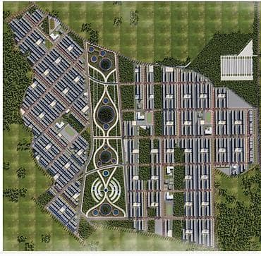 квартира: Элитка, 2 комнаты, 51 м² — 3