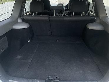 керамика авто: Subaru Forester: 2003 г., Автомат, Бензин, Универсал — 10