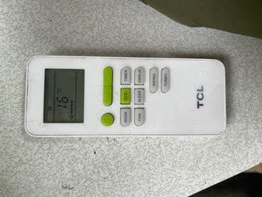 скупка кондиционеров бу: Кондиционер TCL — 3