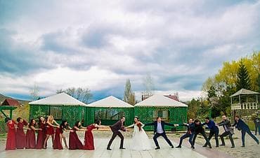 marry me: Акция -50% на все услуги!!! Видеосьемка. Услуги фотографа. Видеосьемки — 5