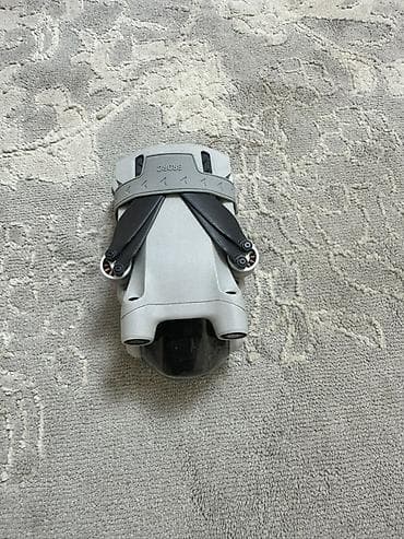 redmi note 11 pro max: DJI Mini 3 Pro Fly More Combo Ultra можно сказать Компактный легкий — 4