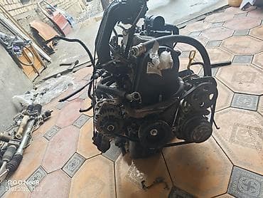 мотор электрический купить: Бензиновый мотор Chevrolet Cobalt 2026 г., 1.5 л, Оригинал — 3