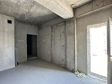 1200: 1 комната, 55 м², Элитка, 9 этаж, Готовая ПСО (под самоотделку) — 5