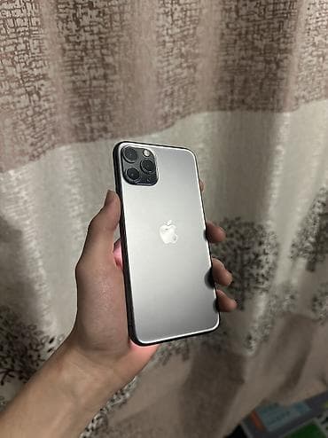 iphone 11 pro max 128: IPhone 11 Pro, Б/у, 256 ГБ, Jet Black, Защитное стекло, Чехол, Кабель, 72 % — 1