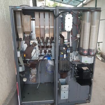 итальянская капсульная кофемашина: Кофеварка, кофемашина, Б/у, Самовывоз — 6