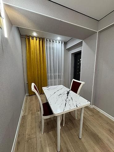 1 комнаты квартира: 1 комната, 41 м², Элитка, 8 этаж, Дизайнерский ремонт — 9