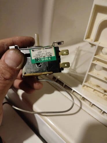 холодильники город ош: Описание чacтный мacтep по ремонту морозильников и холодильников без — 5