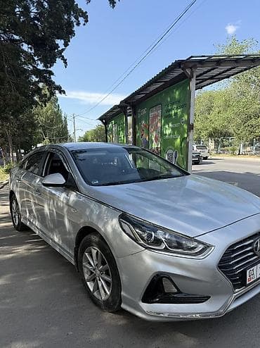 дача сдаю: Сдаю Hyundai Sonata под такси, Долгосрочно, | Залог, Водительские права, Ремонт мотора от арендодателя — 1