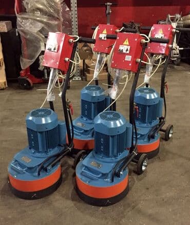 Сдам в аренду Бетонорезы, Виброплиты