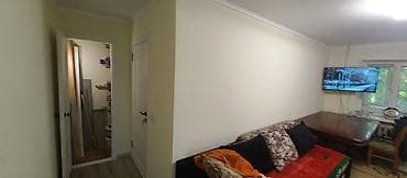 2 комнаты, 48 м², Хрущевка, 2 этаж, Косметический ремонт — 5