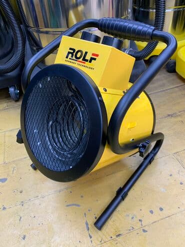 пушка обогреватель бишкек: Тепловая пушка Газовая — 9