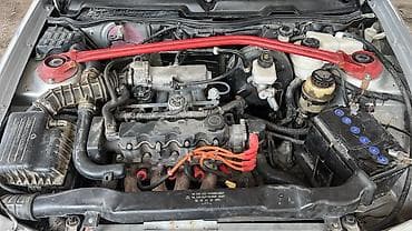 Унаа: Daewoo Nexia: 2011 г., 1.5 л, Кол менен иштөөчү, Бензин, Седан — 6