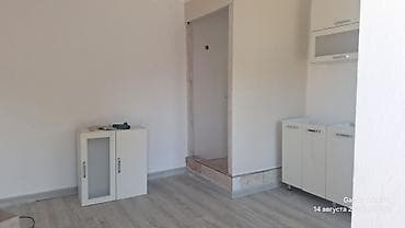 панорама 2: Квартира берилет.2 комната.Ичинде душ бар.Кухонный бар.Жылуу — 3