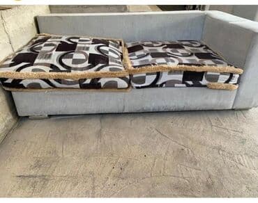 офисные кресло бу: Продается диван! — 3