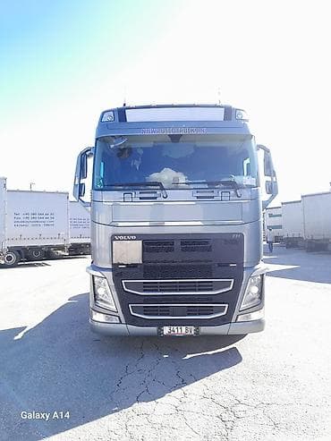 Тягач, Volvo, 2020 г. — 3