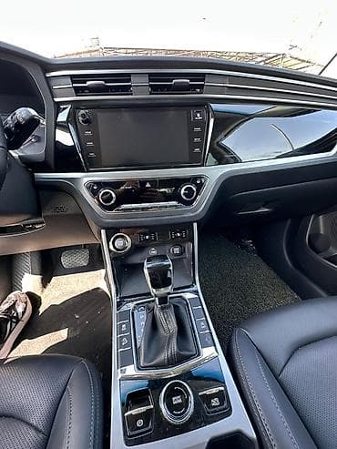 муссо корандо: Ssangyong Korando: 2021 г., 1.5 л, Автомат, Бензин, Кроссовер — 5