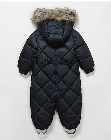 детские джинсовые комбинезоны: Новые Комбинезон Размер 80 Качество 🔥 Доставка по городу Бишкек — 2