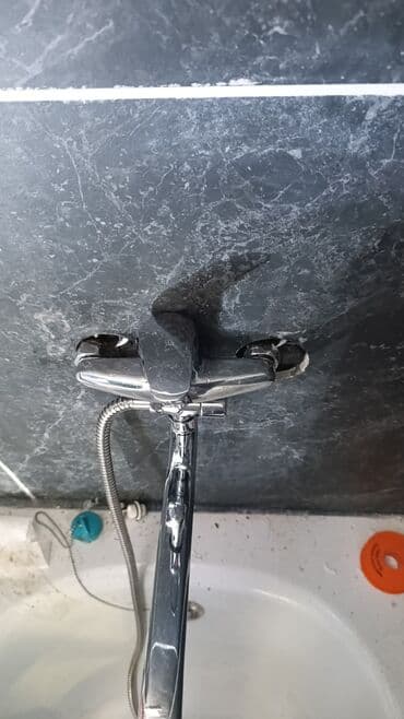 Сантехниктер: Сантехниканы орнотуу жана алмаштыруу 6 жылдан ашык тажрыйба — 10