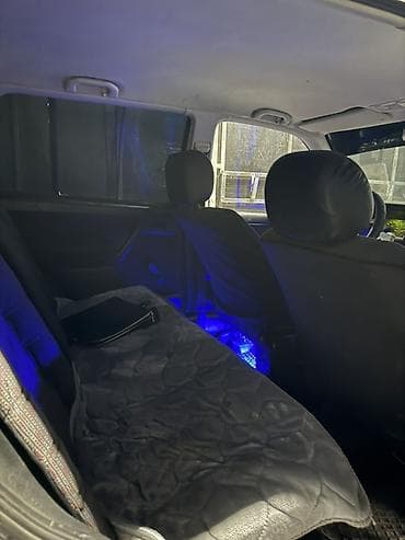 продаю кант: Volkswagen Vento: 1993 г., 1.8 л, Механика, Бензин, Седан — 8