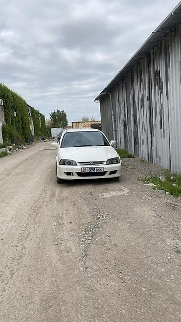 коробка хонда торнео: Honda Torneo: 2002 г., 1.8 л, Автомат, Бензин, Седан — 8
