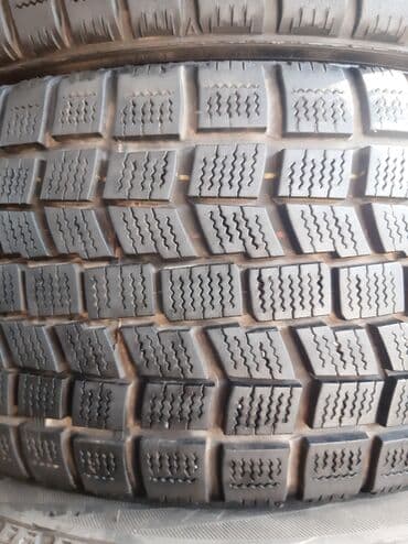 форт фокус диск: Шины 205 / 50 / R 16, Зима, Б/у, Пара, Япония, Falken — 2