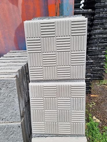 point b: Элитная брусчатка, Другая модель, Бетонная, Литая, Новый — 6