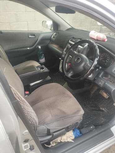 хонда свик 1995: Honda Civic: 2003 г., Автомат, Бензин, Хэтчбэк — 2