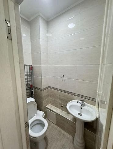 105: 2 комнаты, 47 м², 105 серия, 7 этаж, Евроремонт — 4