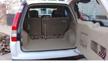 двигатель на хонда одиссей в бишкеке: Honda CR-V: 2006 г., 2.4 л, Автомат, Бензин, Кроссовер — 5