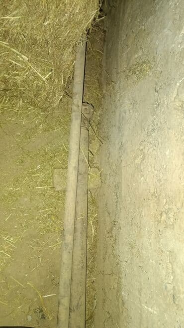 шредеры перекрестный с ручкой: Карданные валы (2 шт.) - Тип: механические карданные валы для — 1