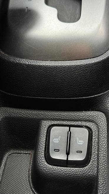 launch 431: Chevrolet Spark: 2016 г., 1 л, Автомат, Бензин, Хэтчбэк — 6