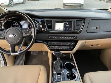 запчасть марк 2: Kia Carnival: 2019 г., 2.2 л, Автомат, Дизель, Минивэн — 9