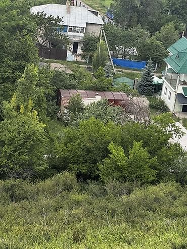 вито продажа: 8 соток, Для строительства, Красная книга — 2