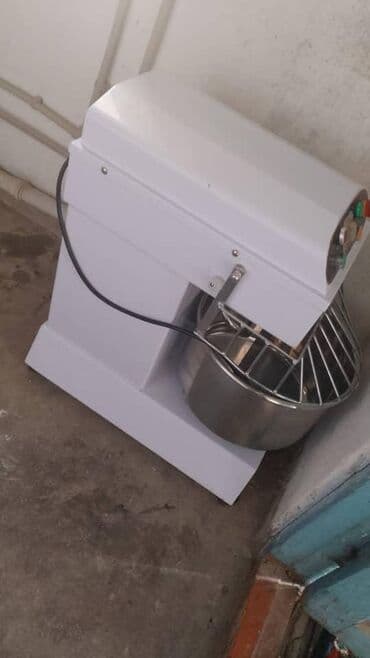 Блендер, миксер, Б/у, Самовывоз