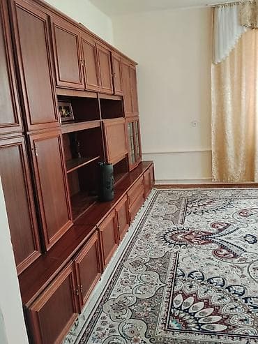 с арчалы: Дом с большим двором и летней террасой - Кирпичный одноэтажный дом с — 8