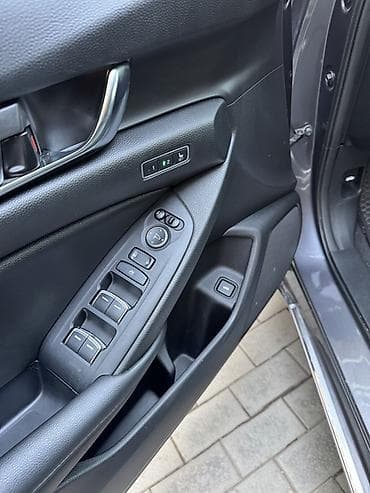 аккорд гибрид: Honda Accord: 2020 г., Гибрид, Седан — 7