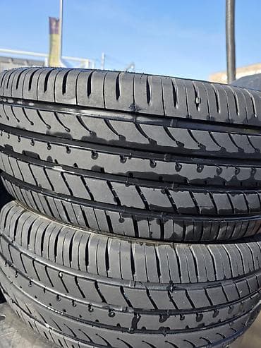 285 70 19 5: Летние шины Zonda GH18, радиальные, бескамерные (RADIAL TUBELESS), тип — 10