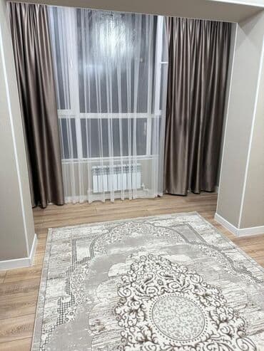 квартиры в аренду долгосрочно: 1 комната, 39 м², 108 серия, 4 этаж, Дизайнерский ремонт — 5