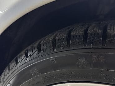 mers e124: Mercedes-Benz S-Class: 2001 г., 5 л, Автомат, Газ, Седан — 10
