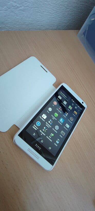 телфонлар: HTC Desire 610 — 2