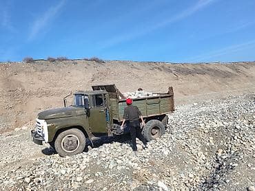 алмазный бур: Галька, Речная, Ландшафтная — 2