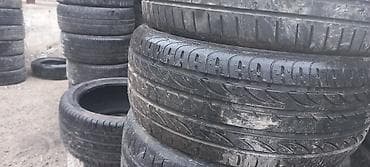 голиф 2: Покрышки донголок. шины низкопрофильные 17 18 19 размеры. Из Германии — 4